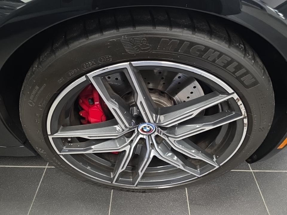 2023 BMW M5 Base AWD