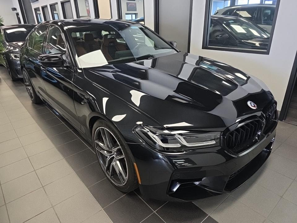 2023 BMW M5 Base AWD