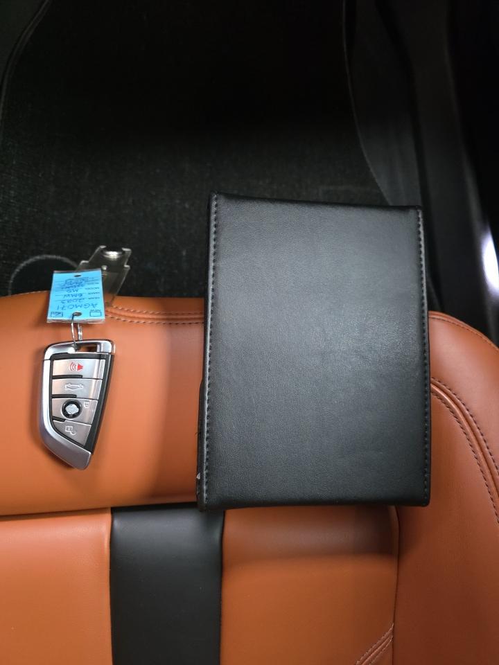 2023 BMW M5 Base AWD