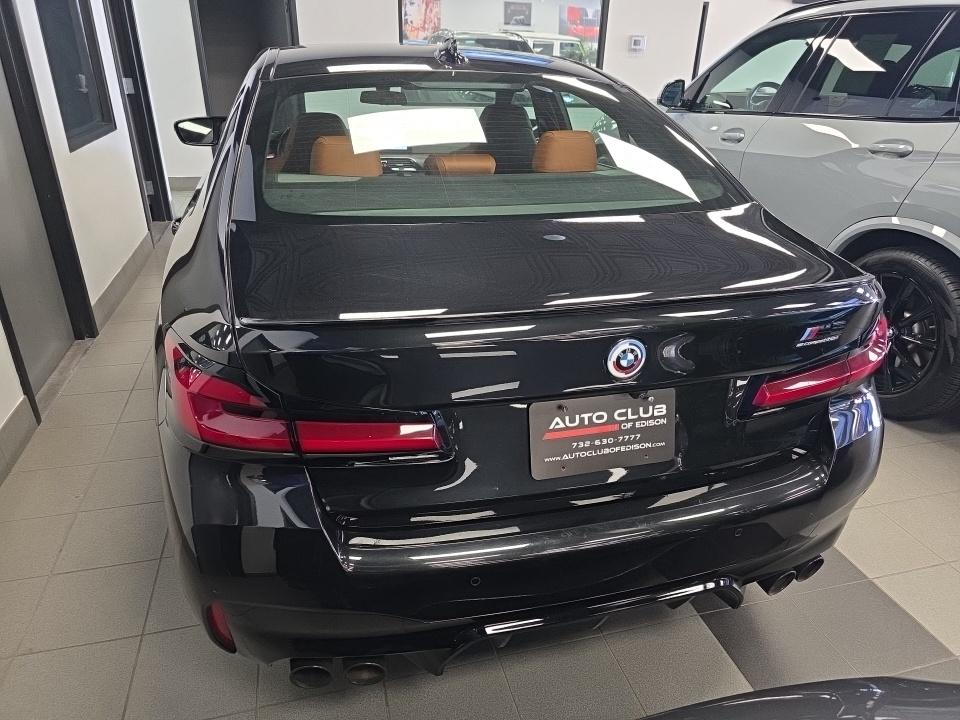 2023 BMW M5 Base AWD