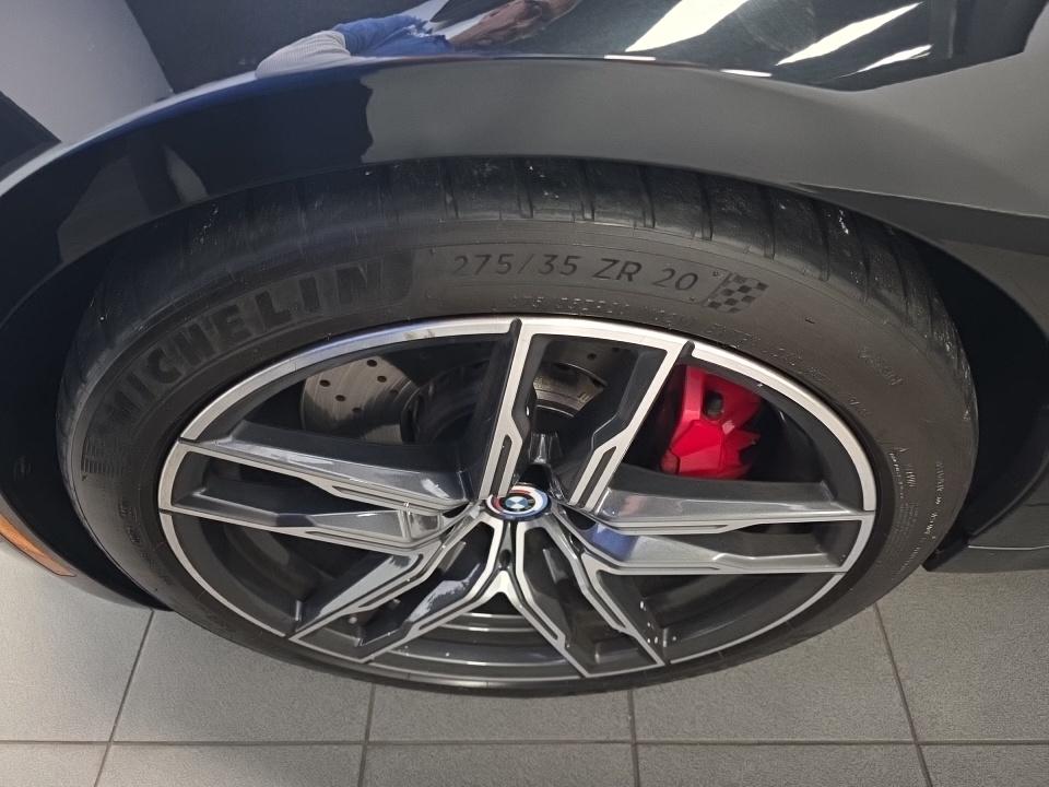 2023 BMW M5 Base AWD