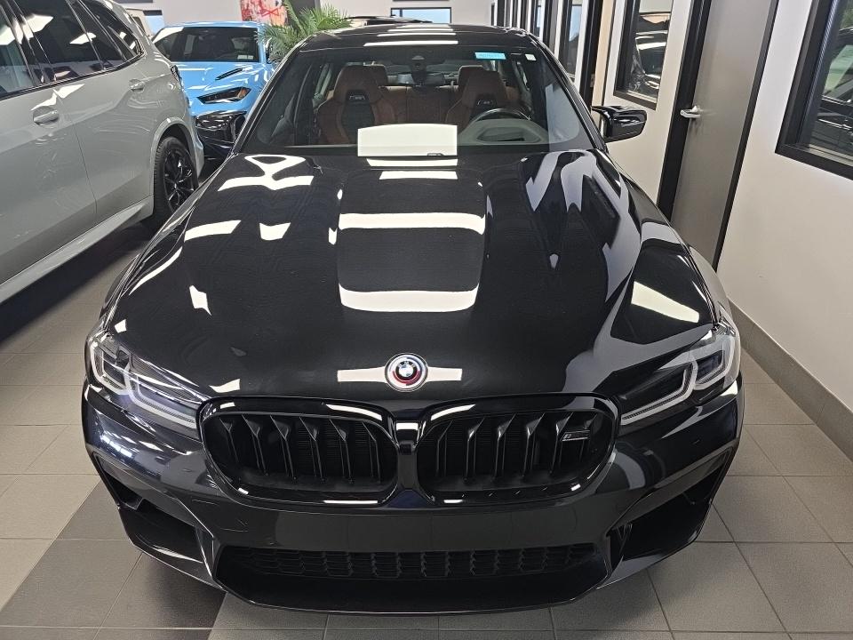 2023 BMW M5 Base AWD