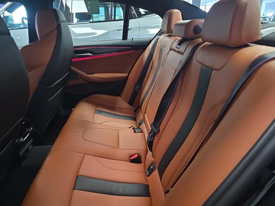 2023 BMW M5 Base AWD