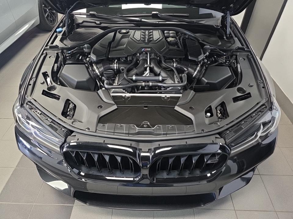 2023 BMW M5 Base AWD