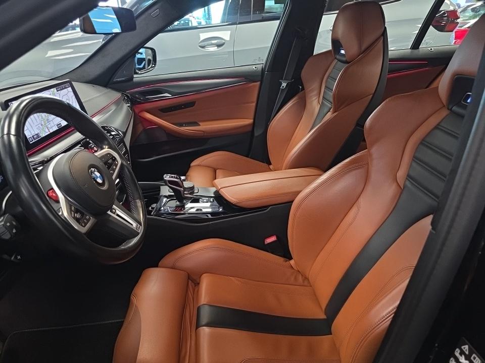 2023 BMW M5 Base AWD