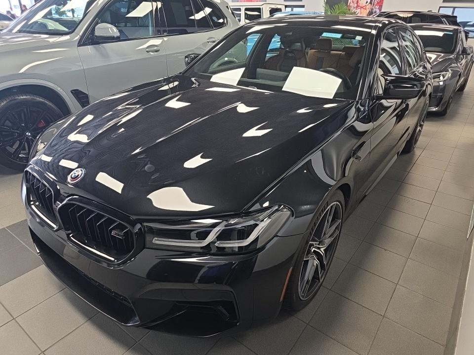 2023 BMW M5 Base AWD