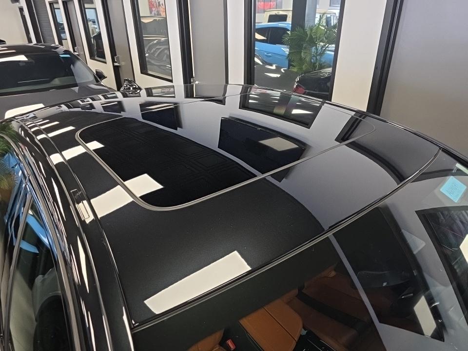 2023 BMW M5 Base AWD