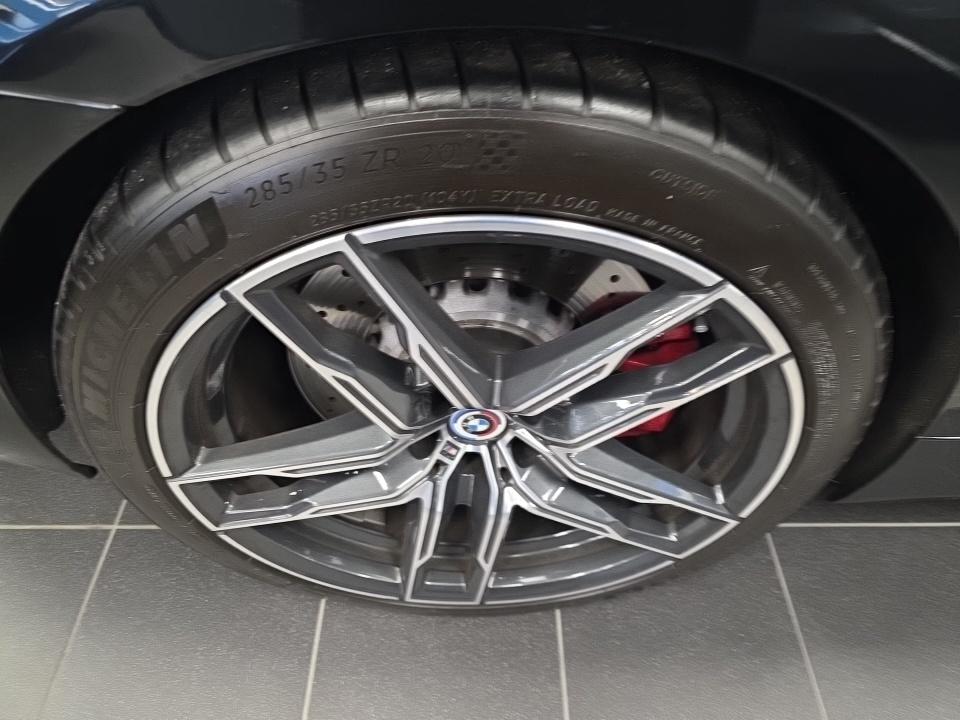 2023 BMW M5 Base AWD