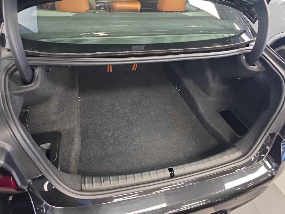 2023 BMW M5 Base AWD