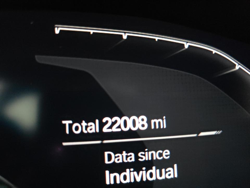 2023 BMW M5 Base AWD