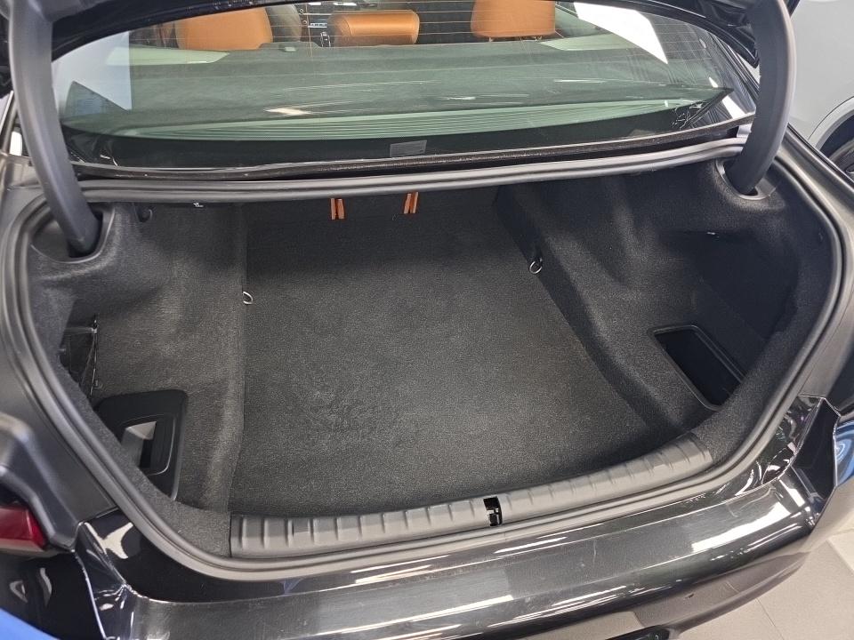 2023 BMW M5 Base AWD