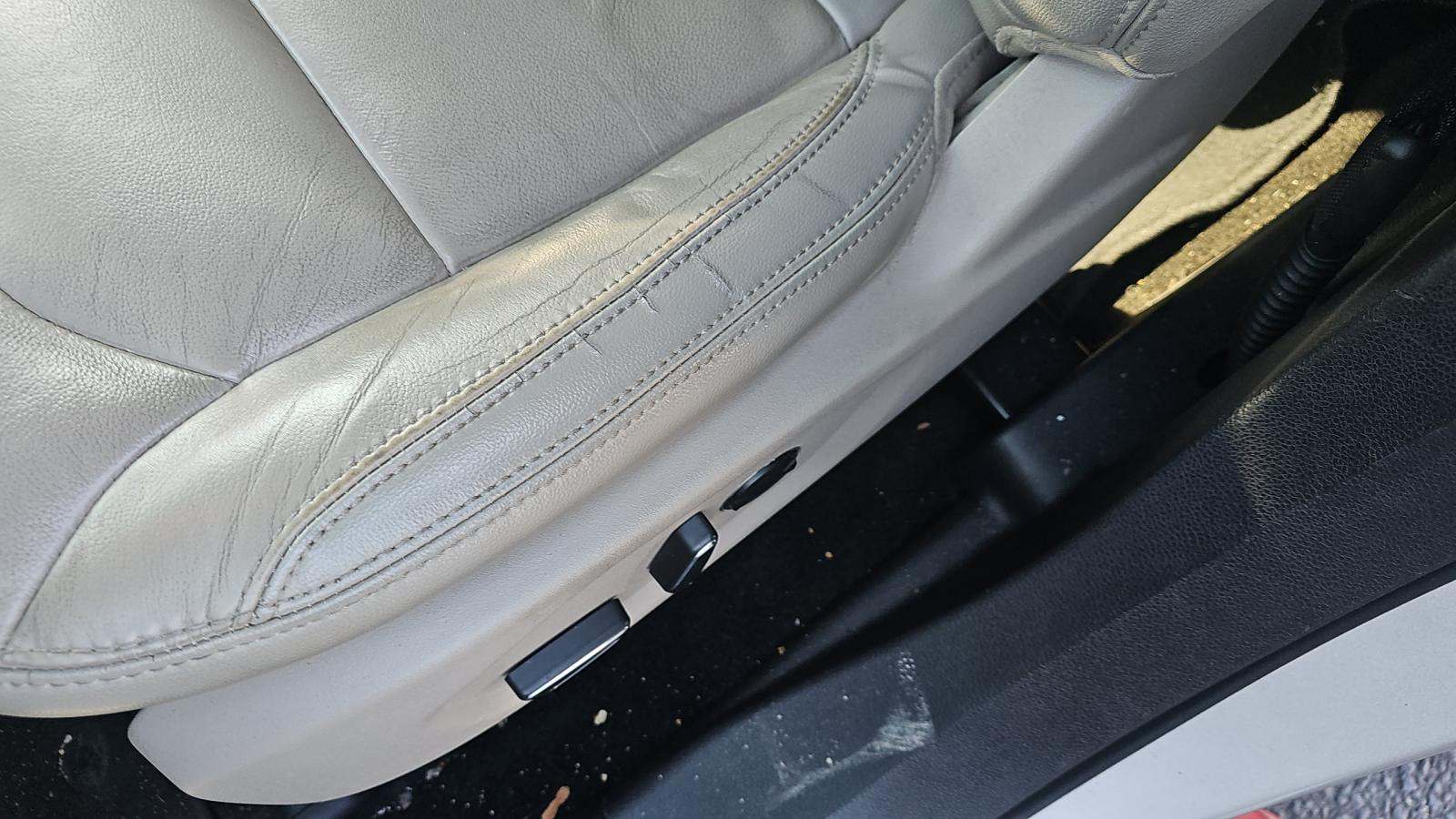 2018 Ford Explorer XLT FWD