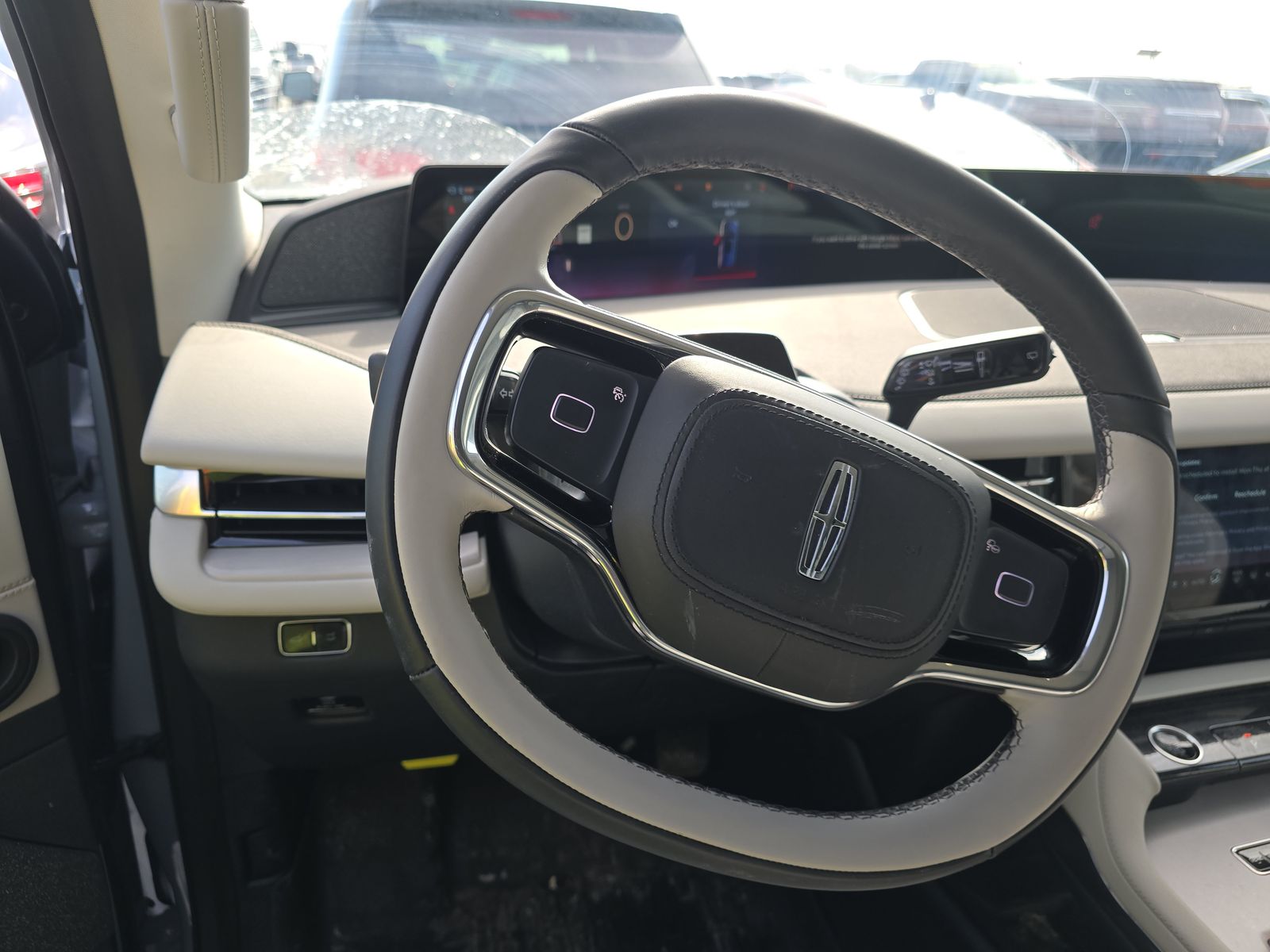 2025 Lincoln Navigator Reserve AWD