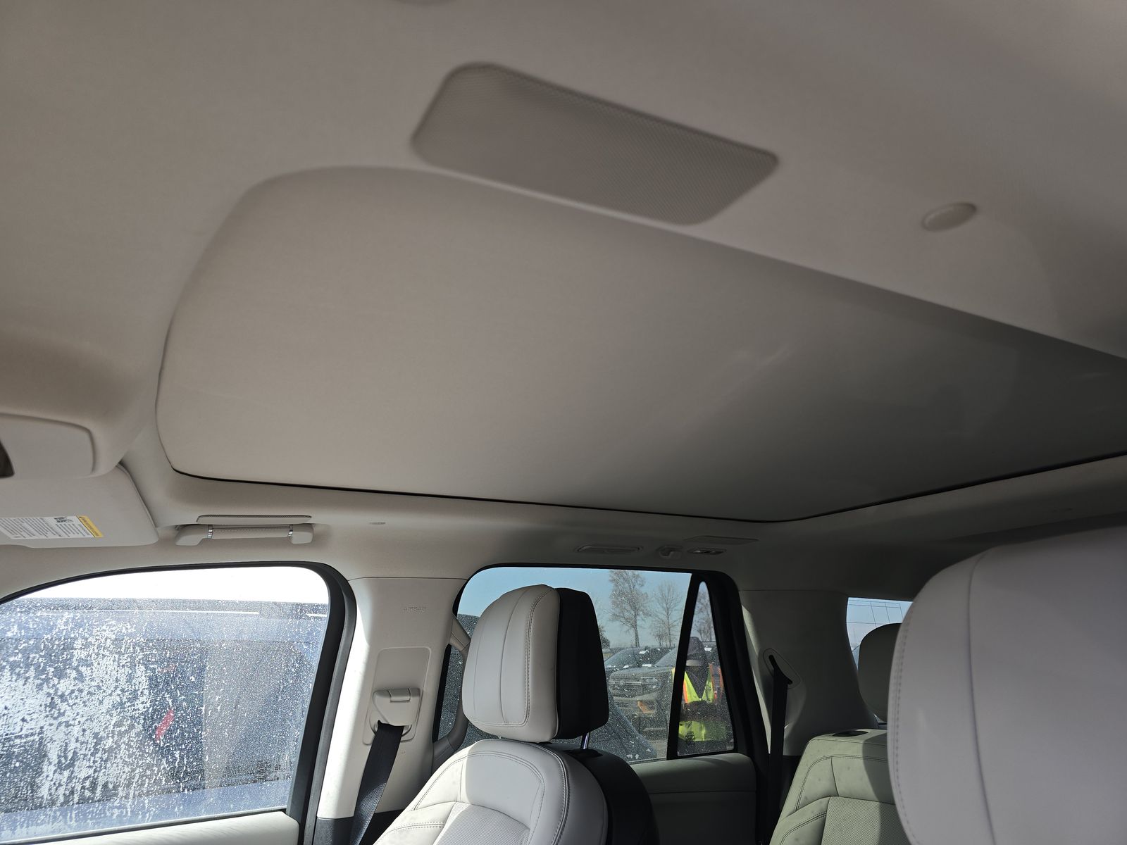 2025 Lincoln Navigator Reserve AWD