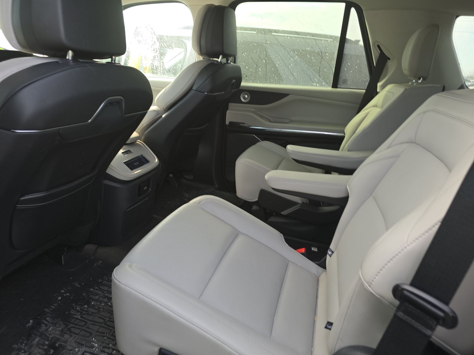 2025 Lincoln Navigator Reserve AWD