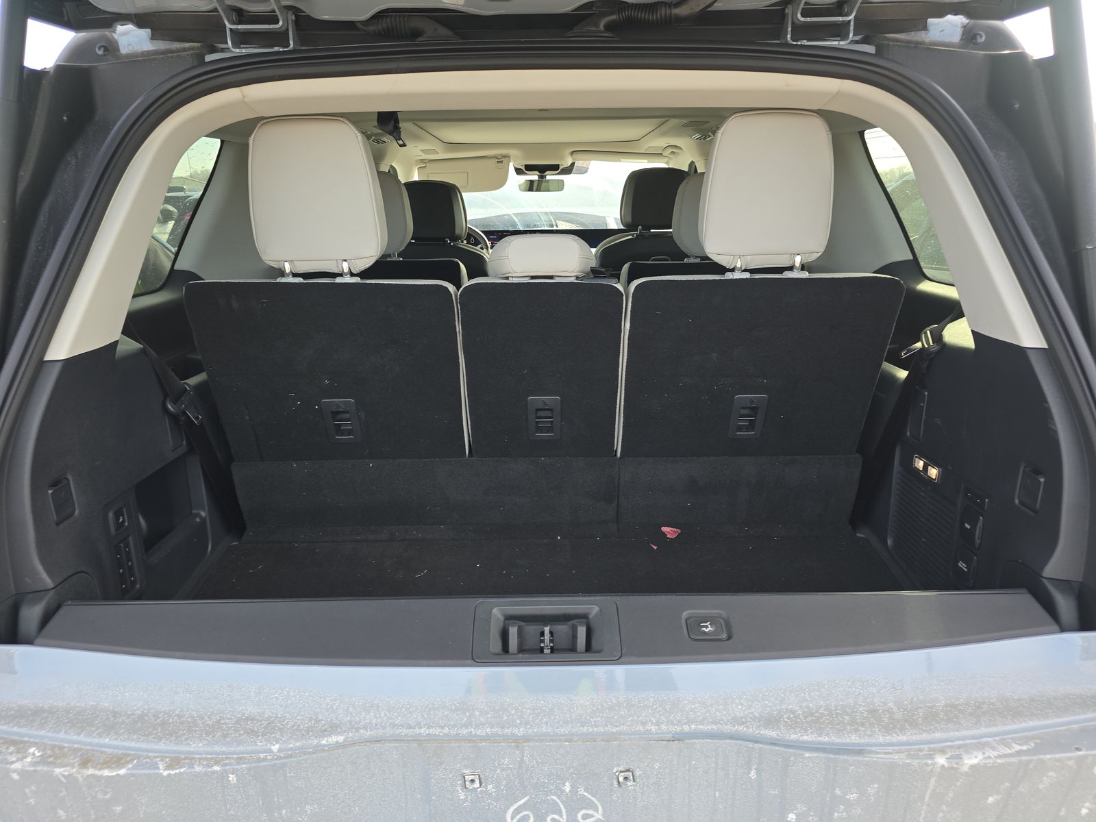 2025 Lincoln Navigator Reserve AWD