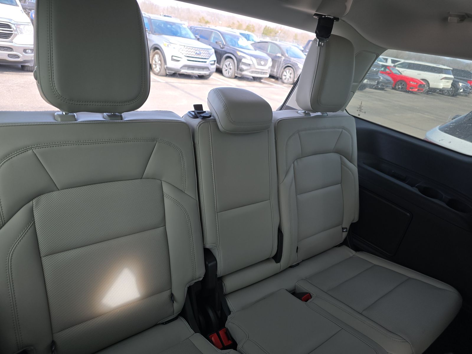 2025 Lincoln Navigator Reserve AWD