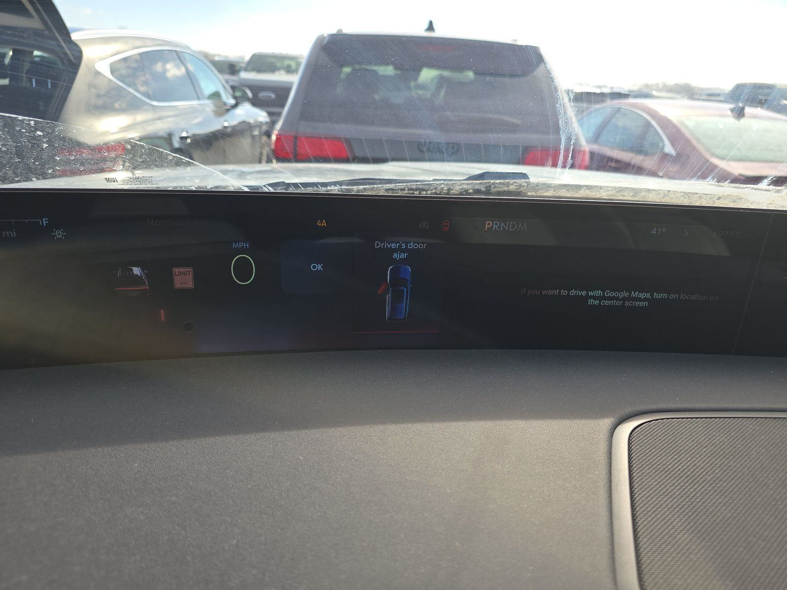 2025 Lincoln Navigator Reserve AWD