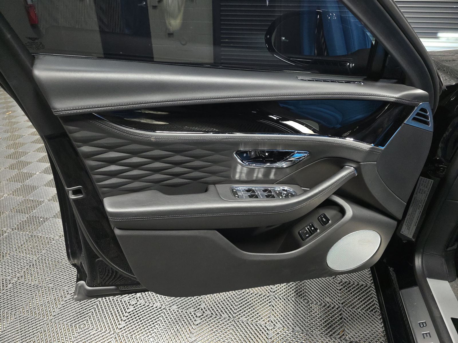 2021 Bentley Flying Spur W12 AWD