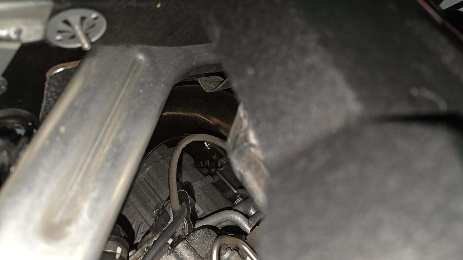 2019 Lamborghini Urus Base AWD