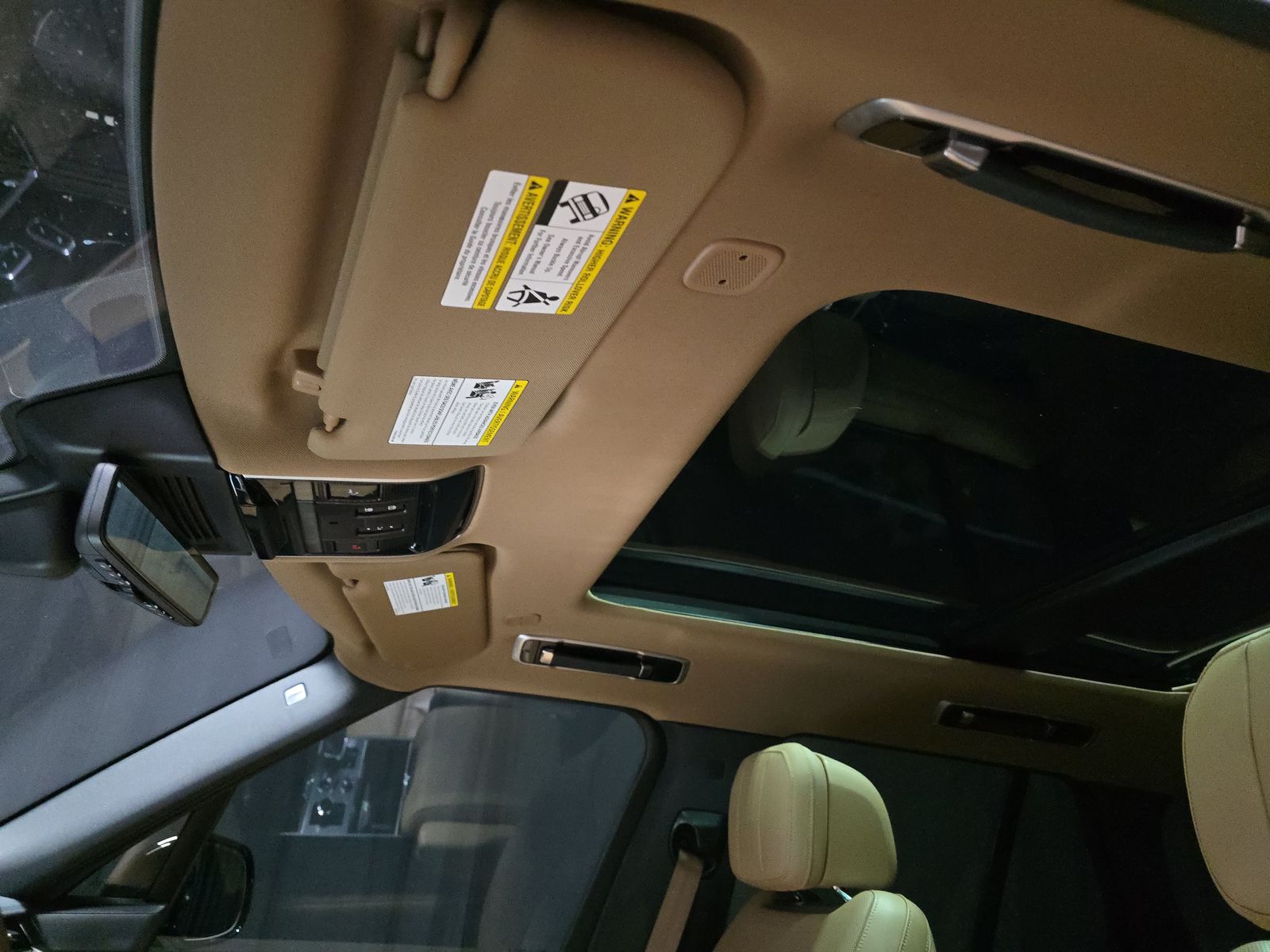 2023 Land Rover Range Rover SE AWD