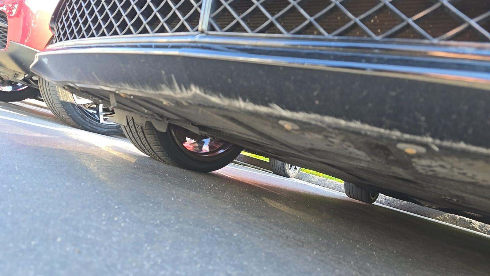 2021 Bentley Flying Spur W12 AWD