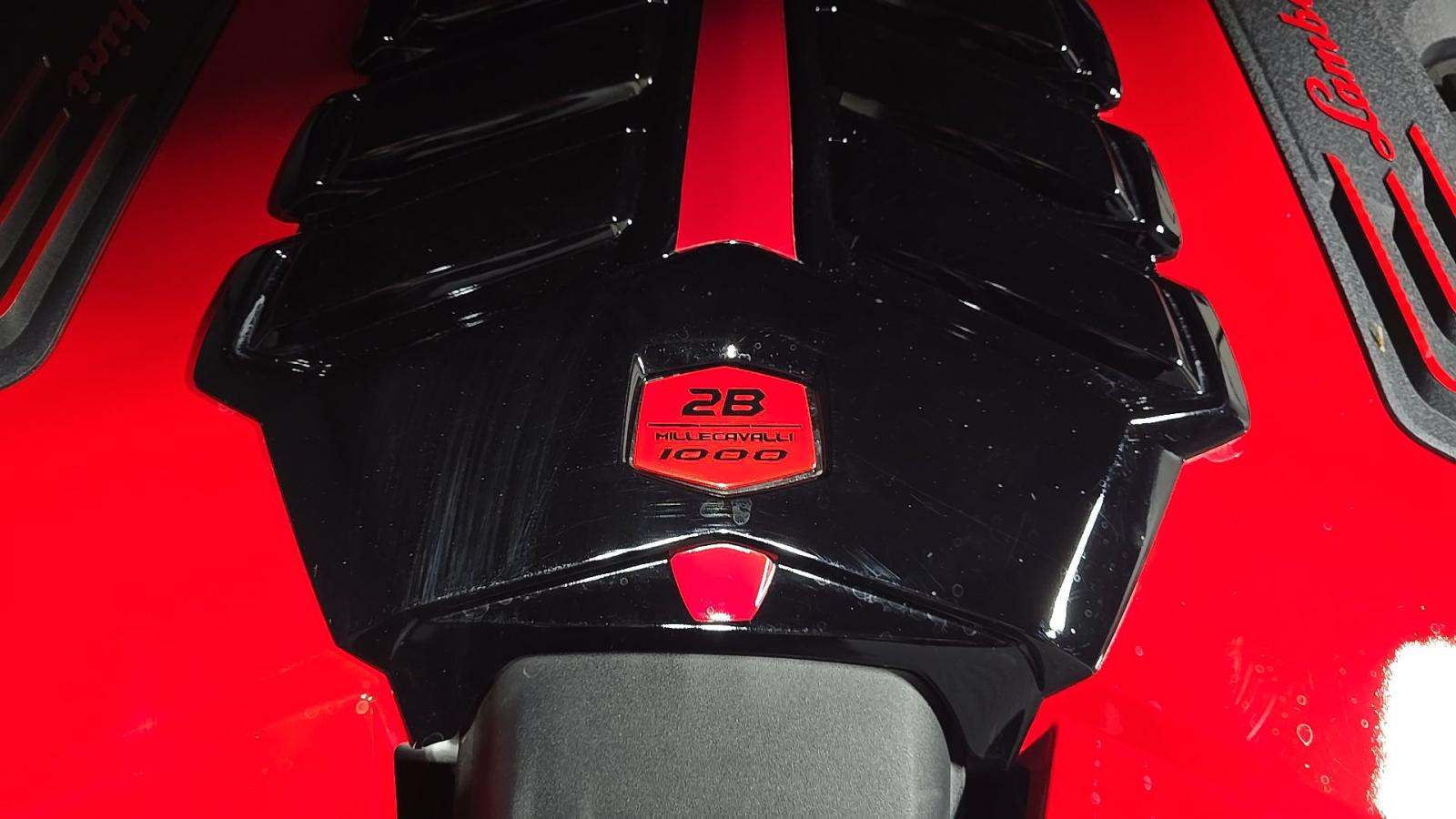 2019 Lamborghini Urus Base AWD