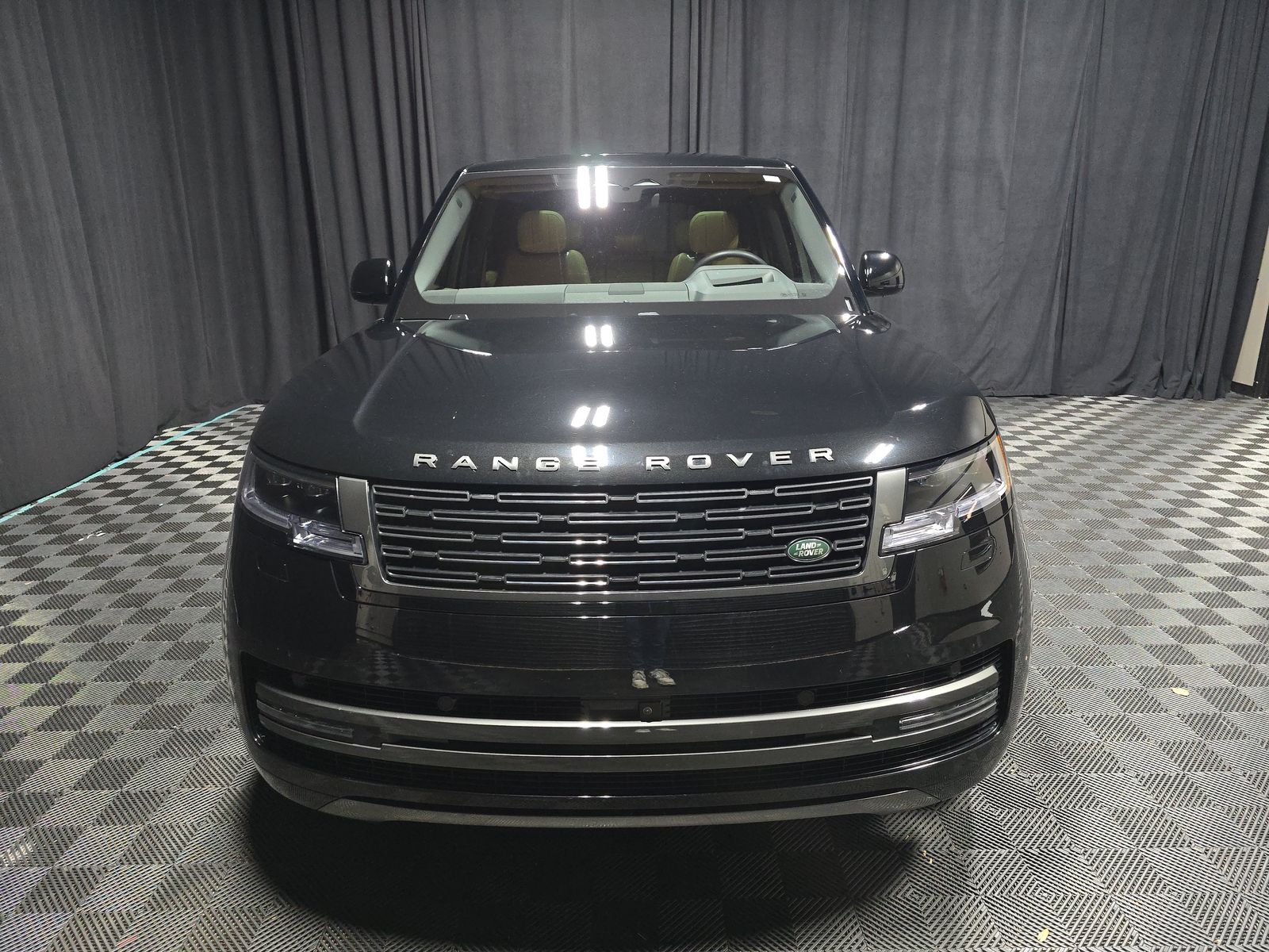 2023 Land Rover Range Rover SE AWD