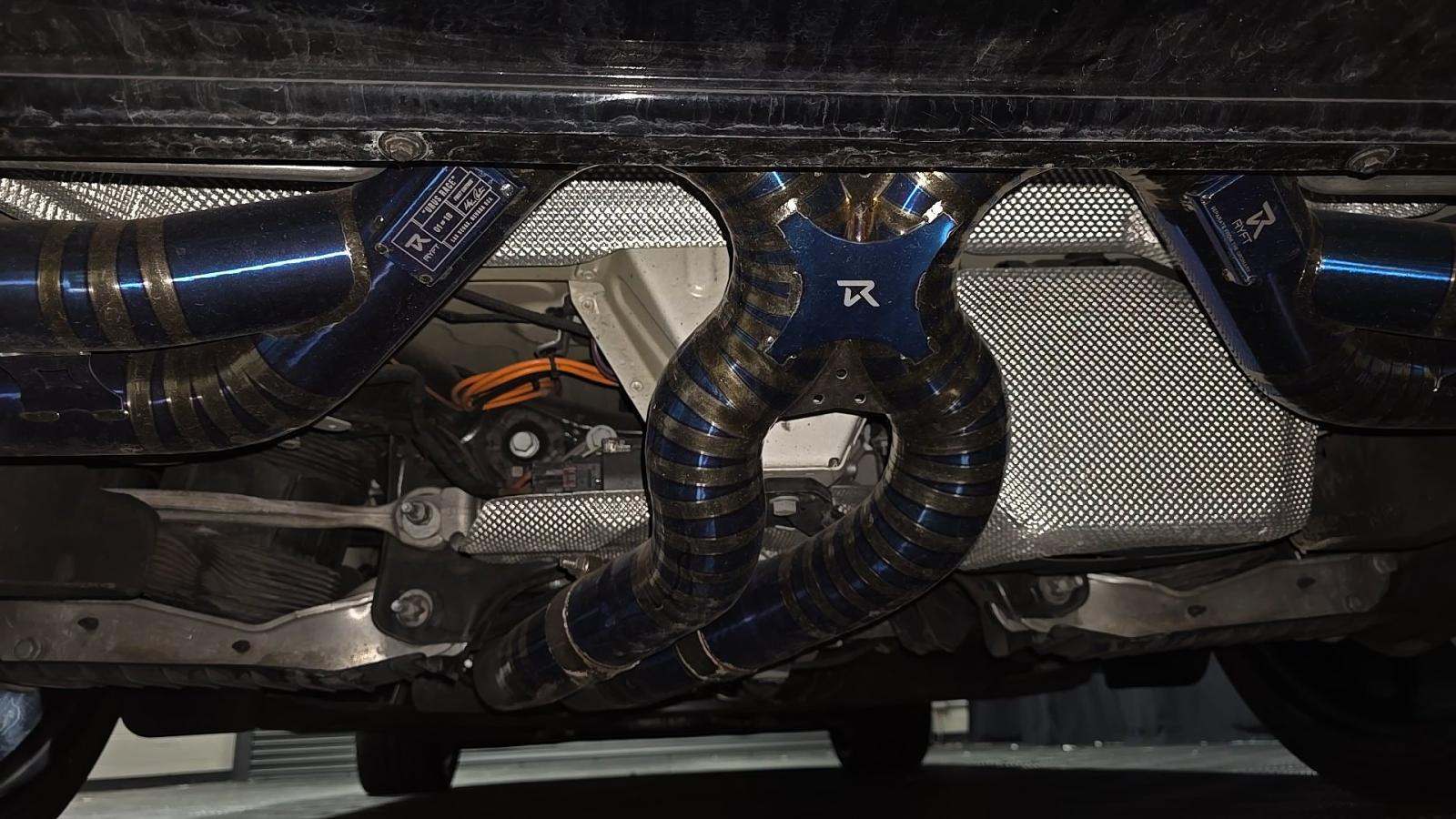 2019 Lamborghini Urus Base AWD