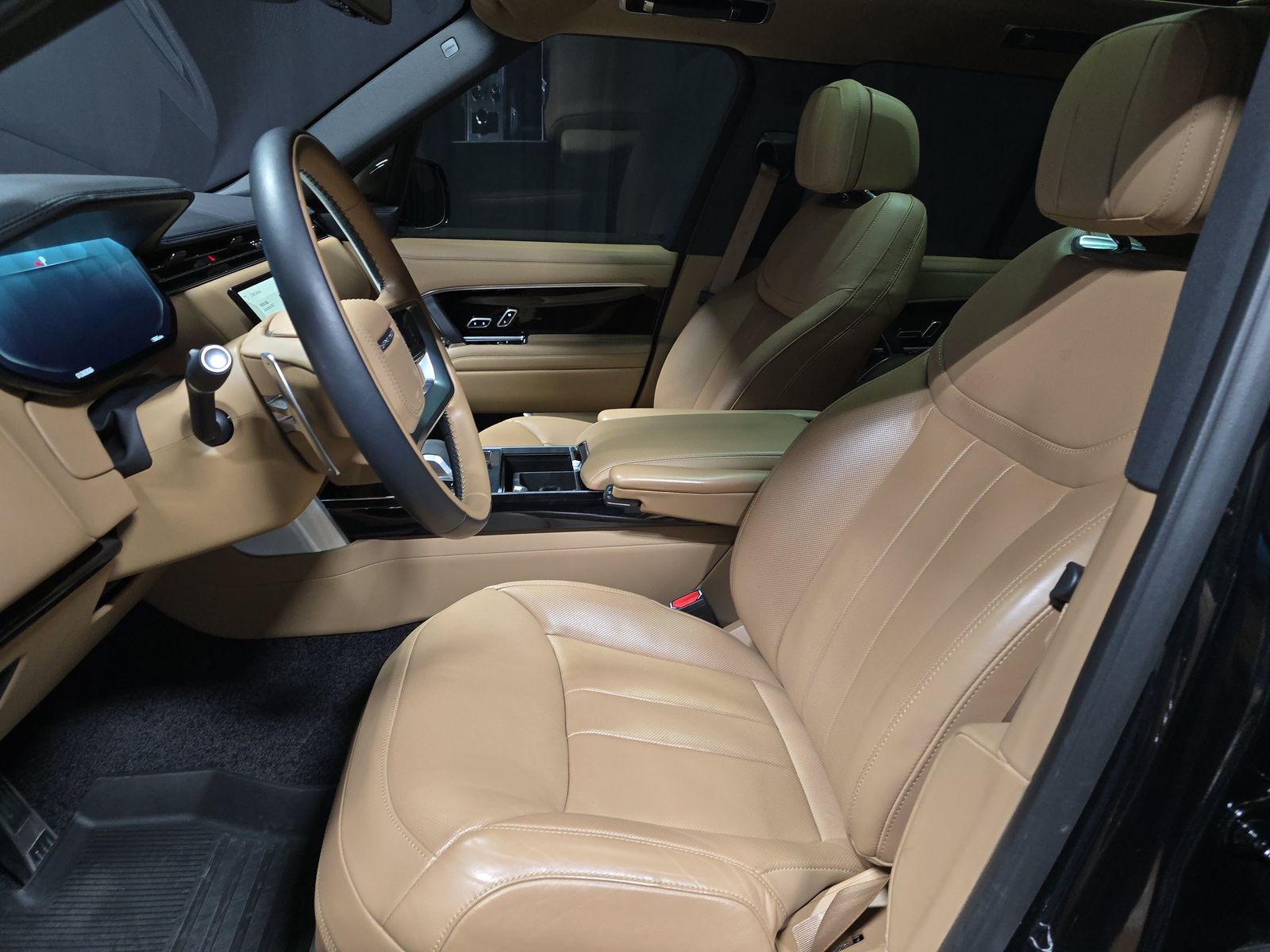 2023 Land Rover Range Rover SE AWD