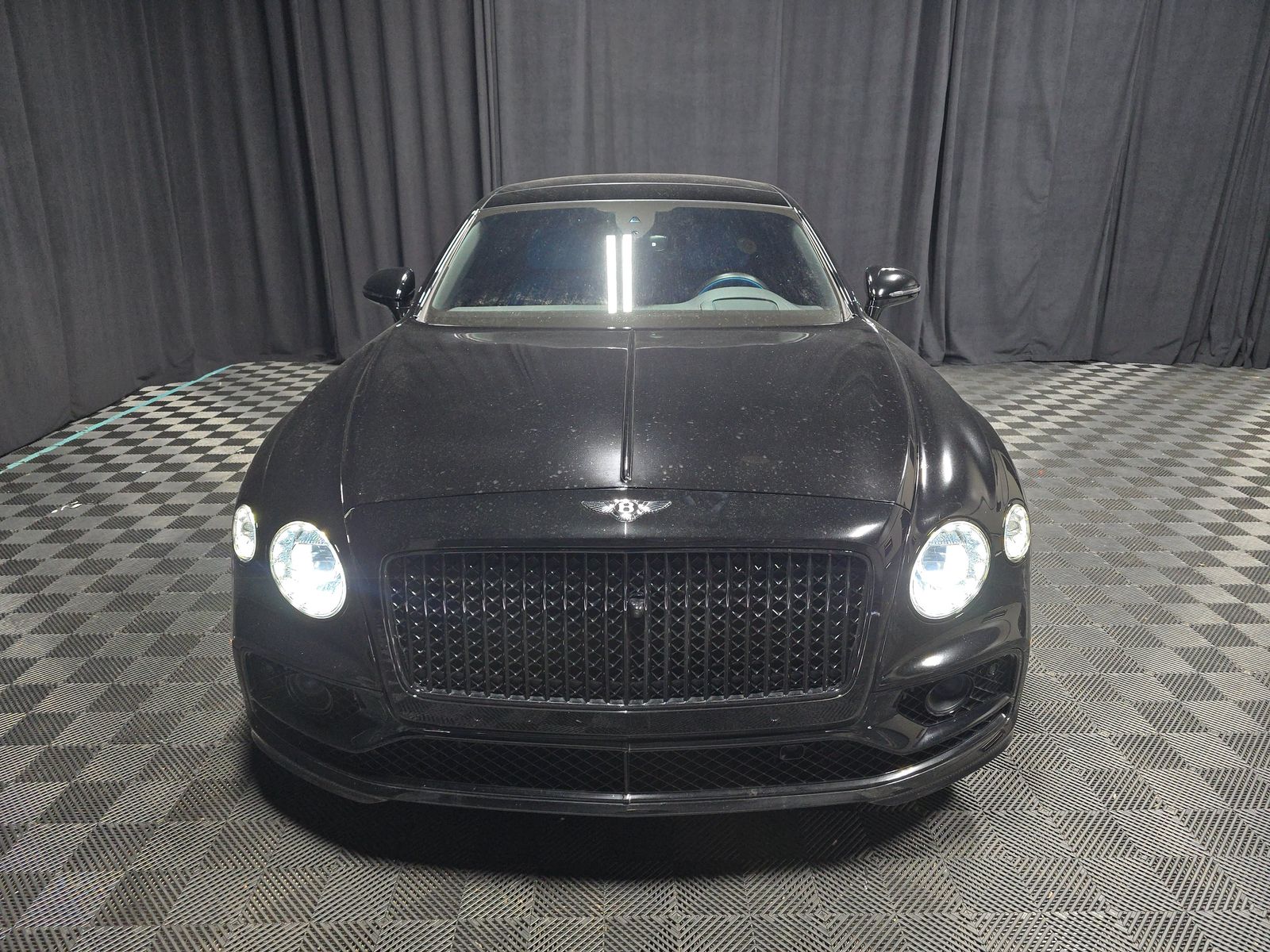 2021 Bentley Flying Spur W12 AWD