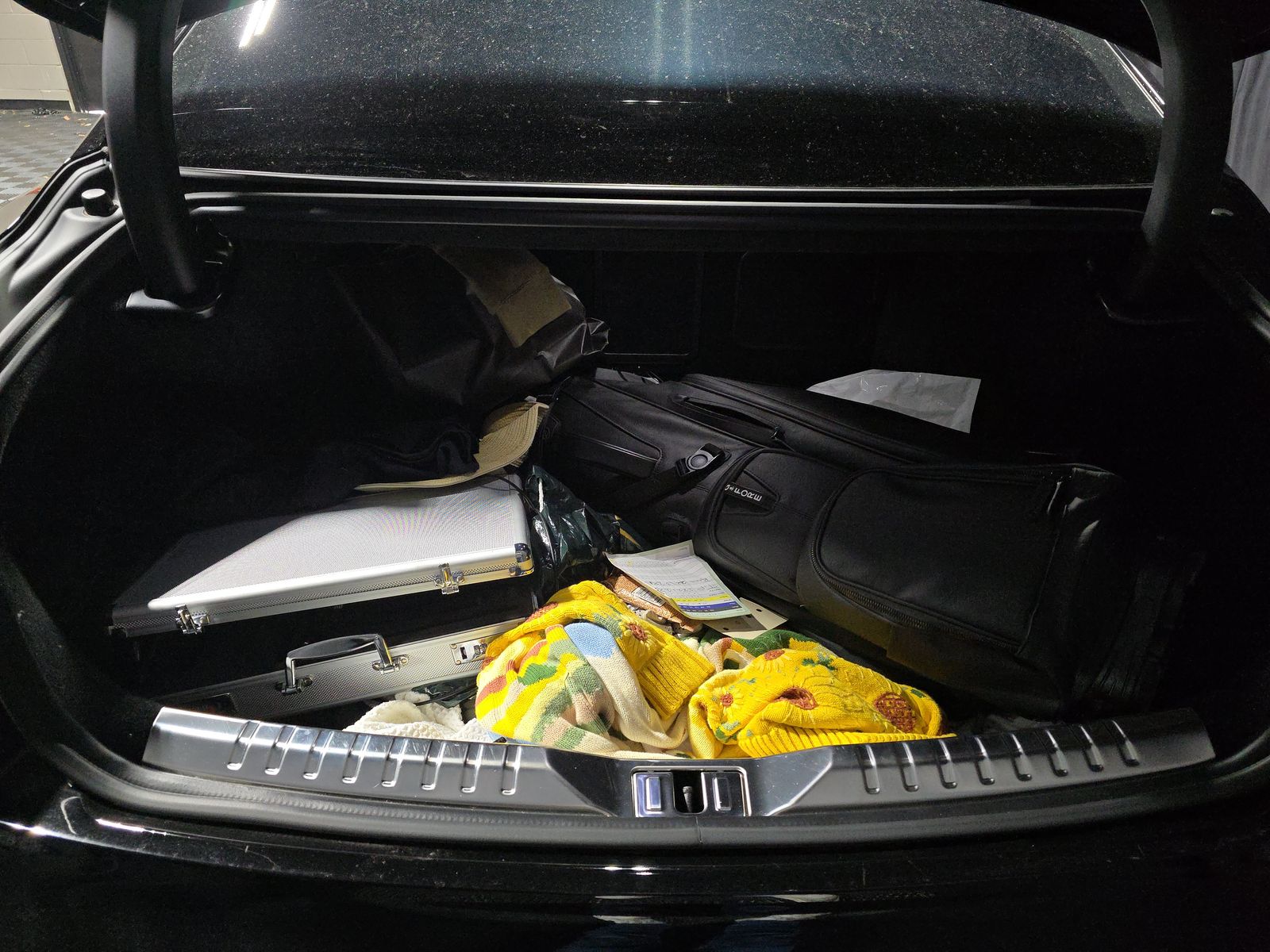 2021 Bentley Flying Spur W12 AWD