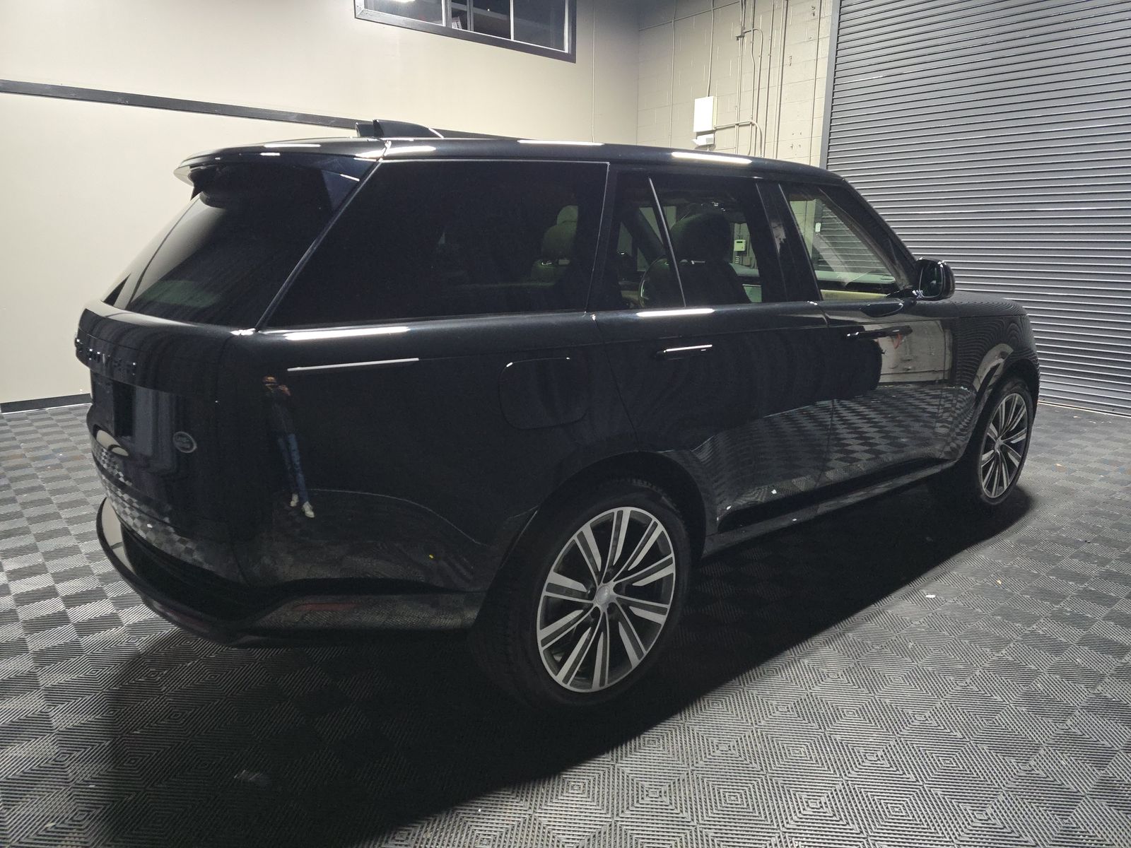 2023 Land Rover Range Rover SE AWD