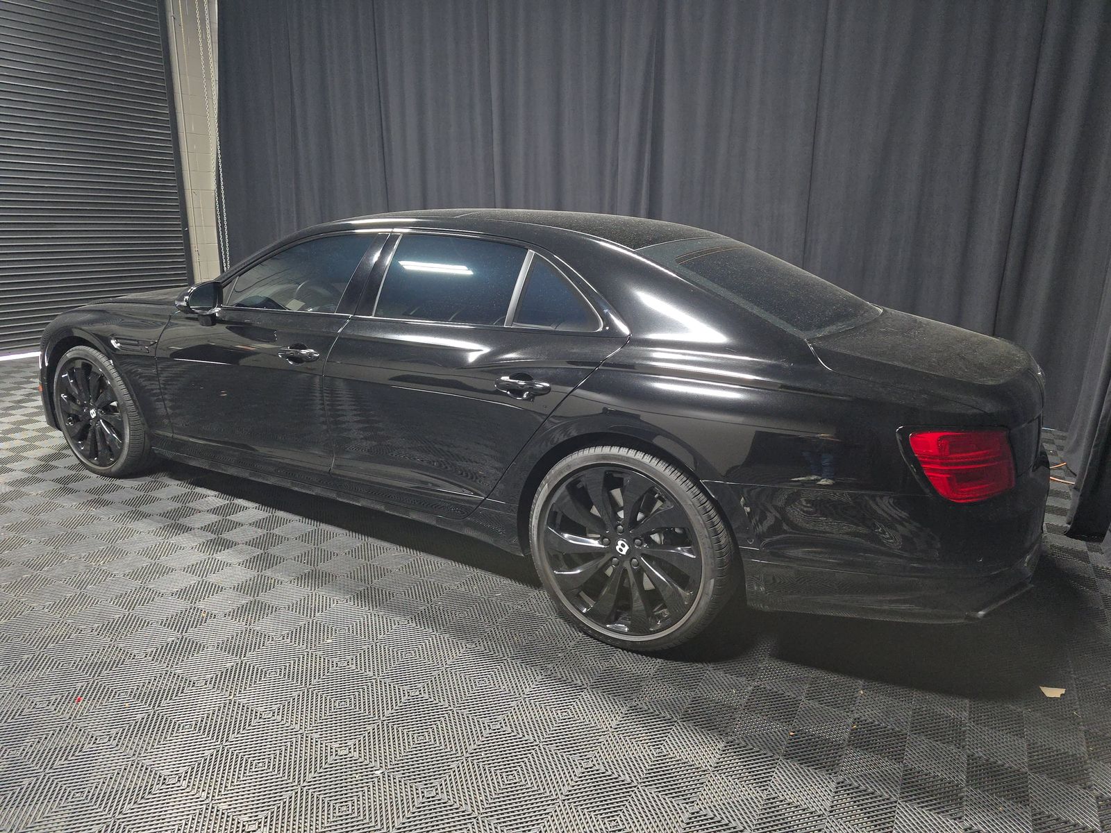 2021 Bentley Flying Spur W12 AWD