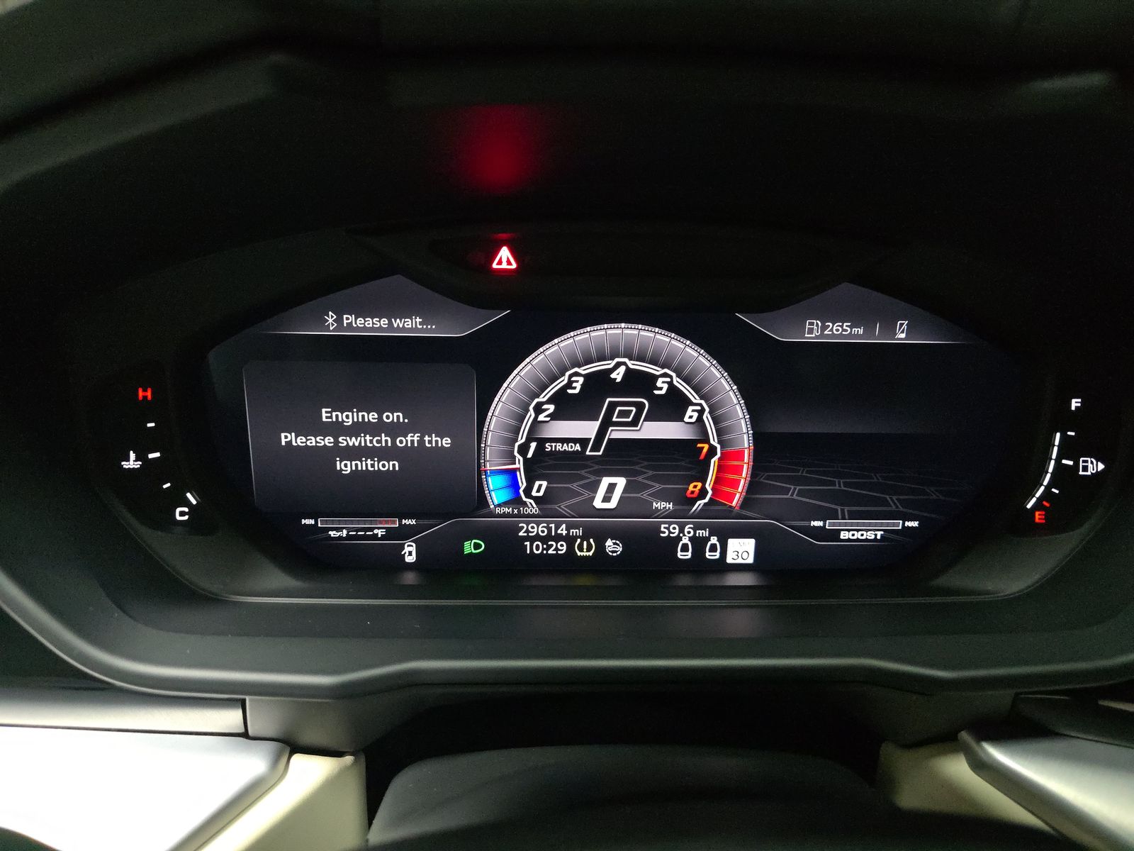 2019 Lamborghini Urus Base AWD