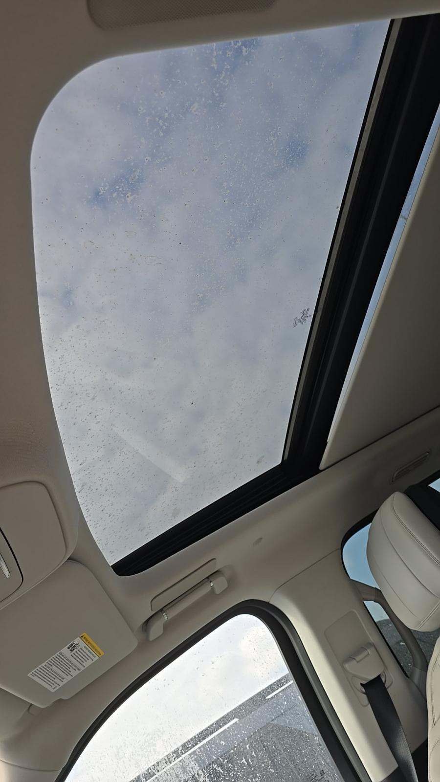 2025 Lincoln Navigator Reserve AWD