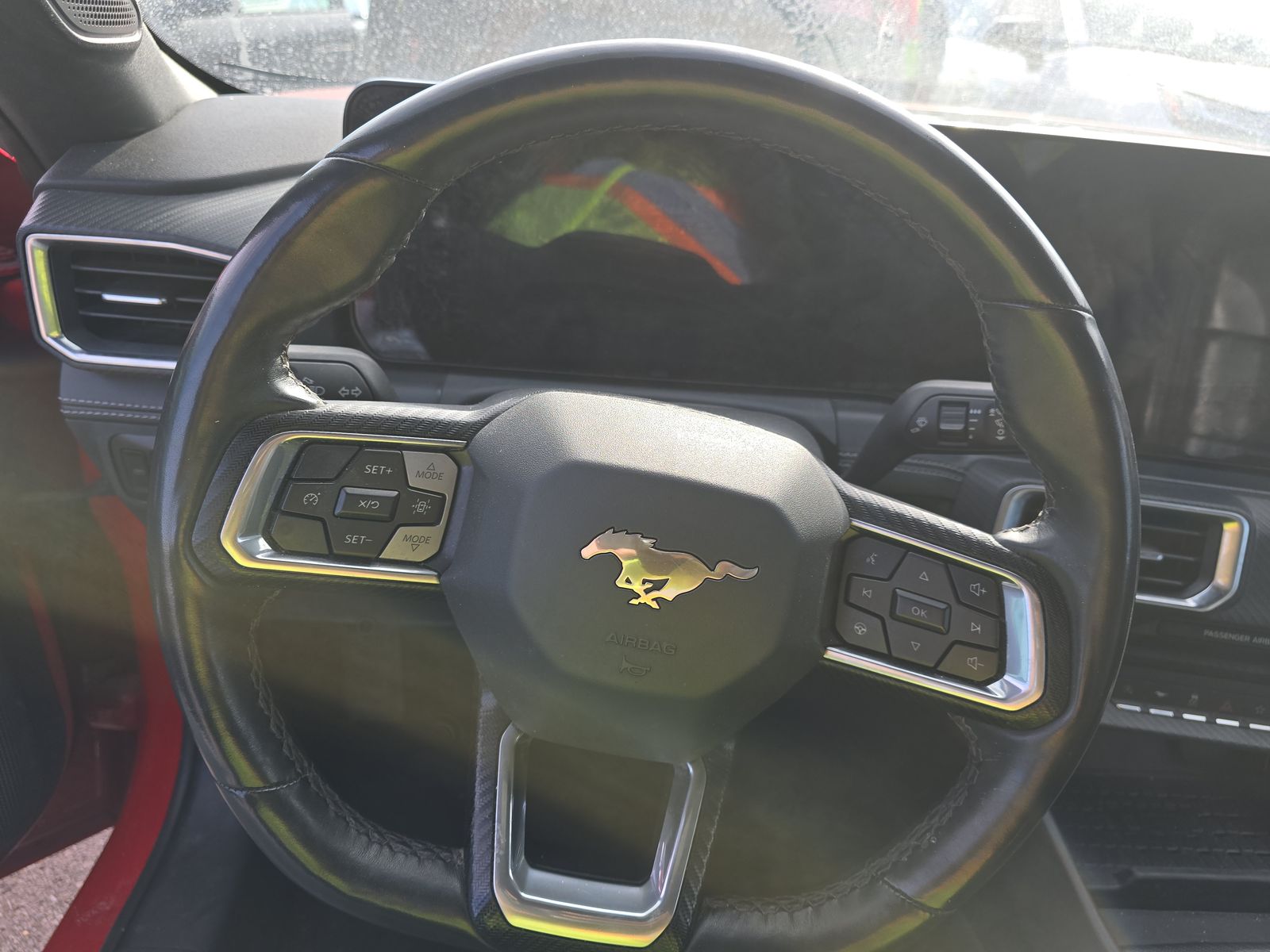 2024 Ford Mustang EcoBoost Premium RWD