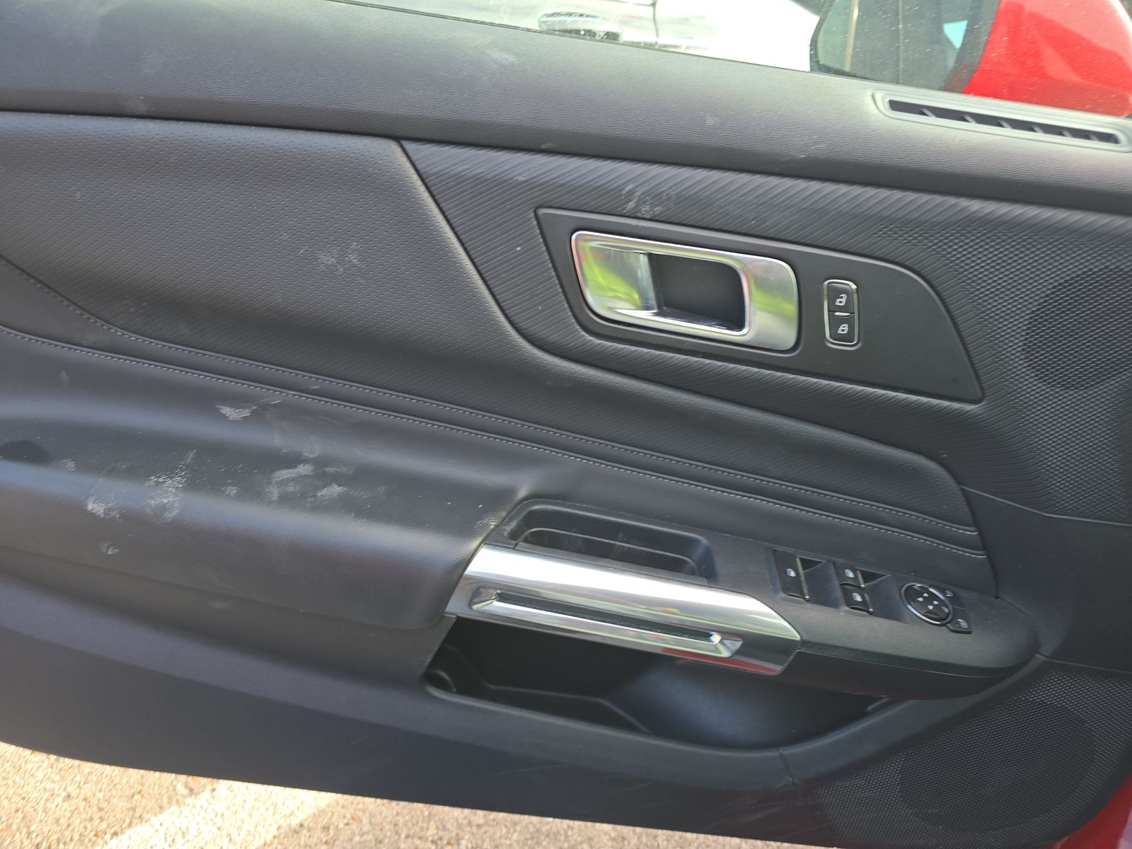 2024 Ford Mustang EcoBoost Premium RWD