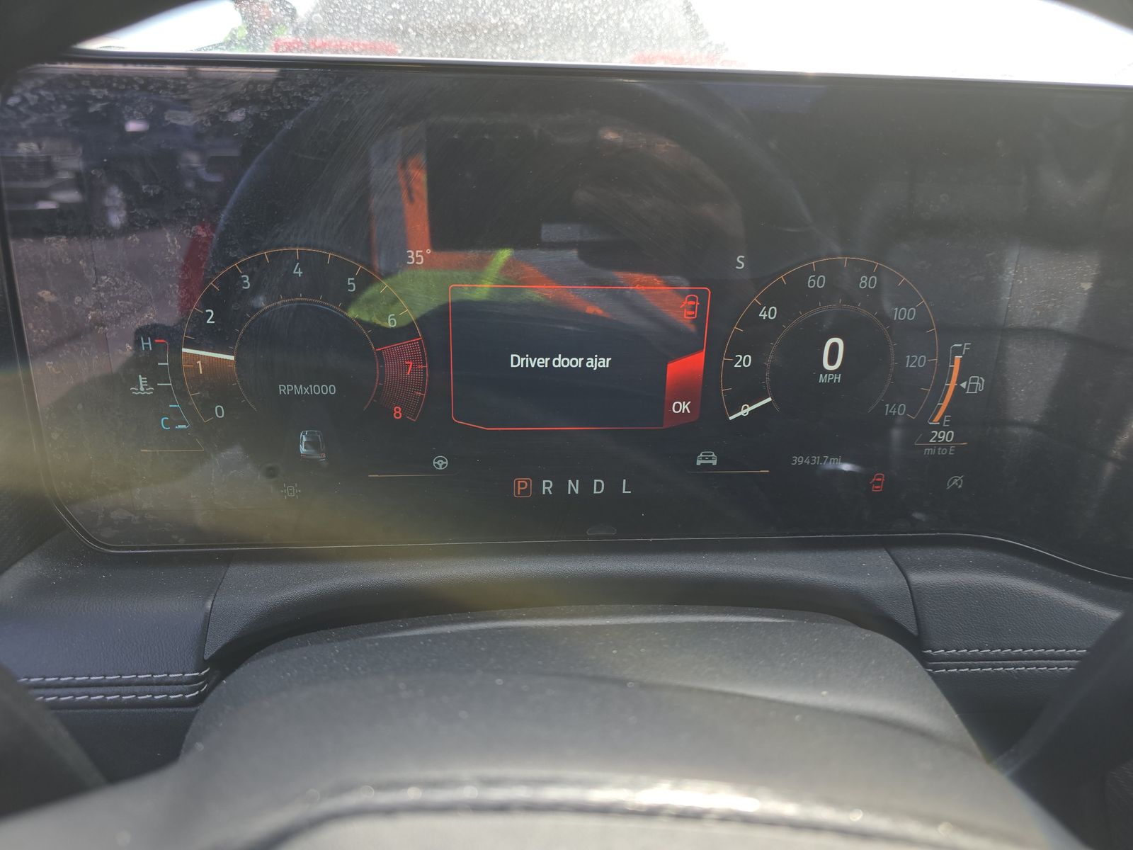 2024 Ford Mustang EcoBoost Premium RWD