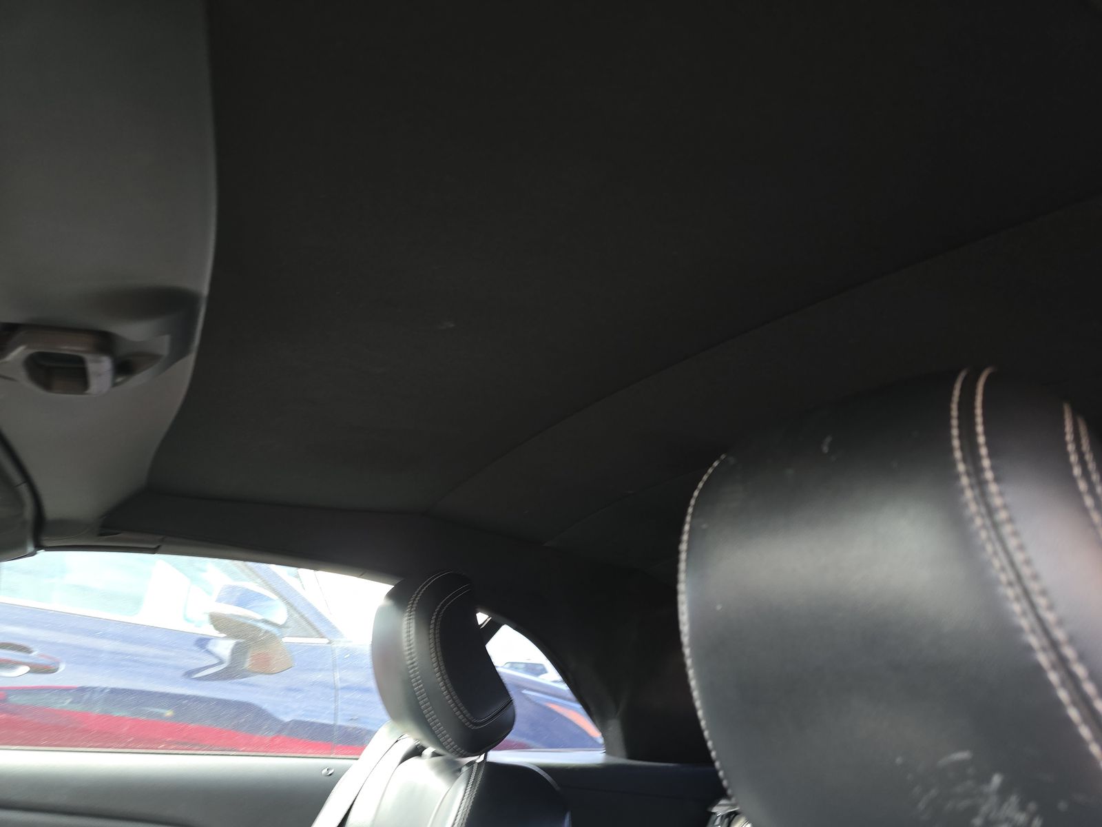 2024 Ford Mustang EcoBoost Premium RWD