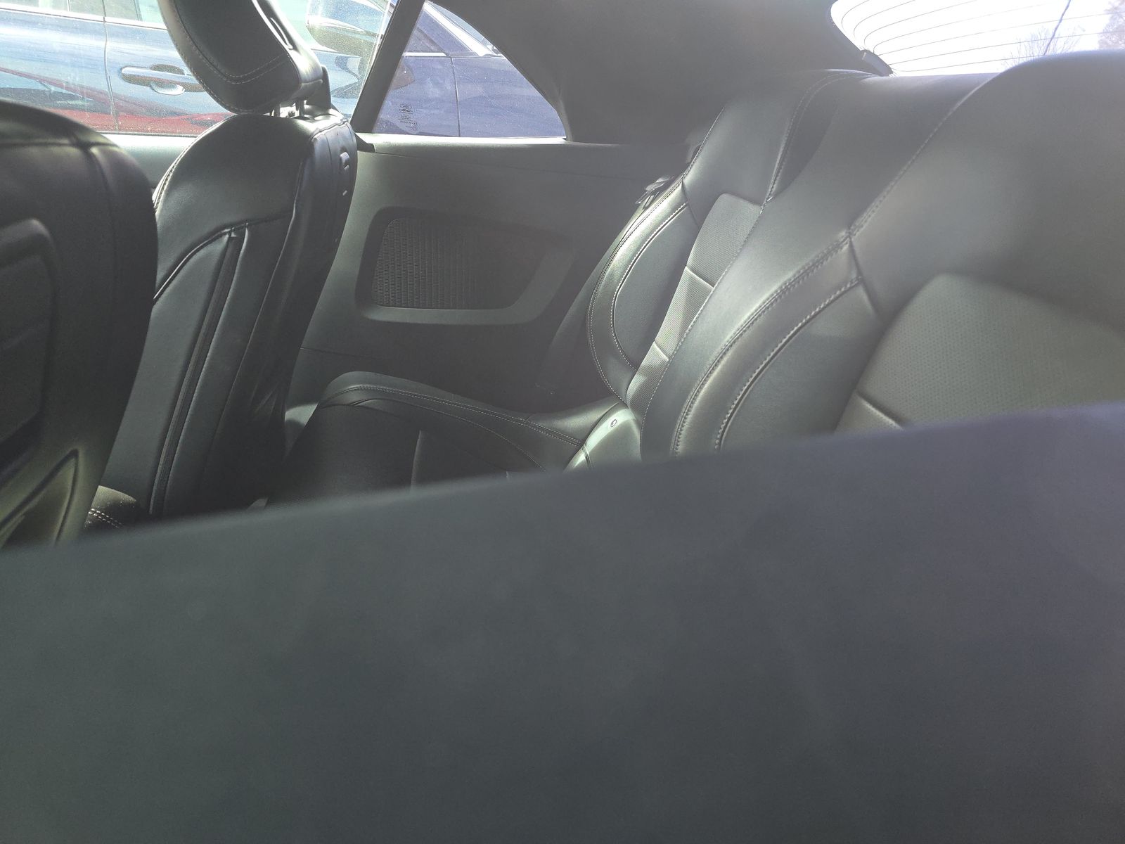 2024 Ford Mustang EcoBoost Premium RWD