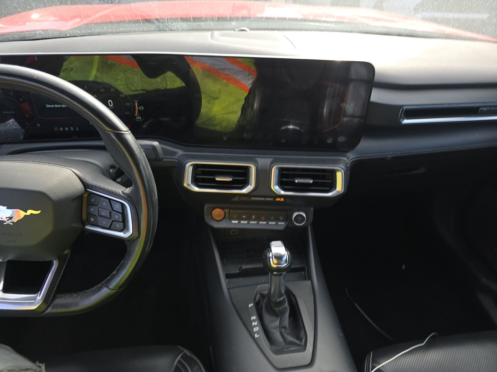 2024 Ford Mustang EcoBoost Premium RWD