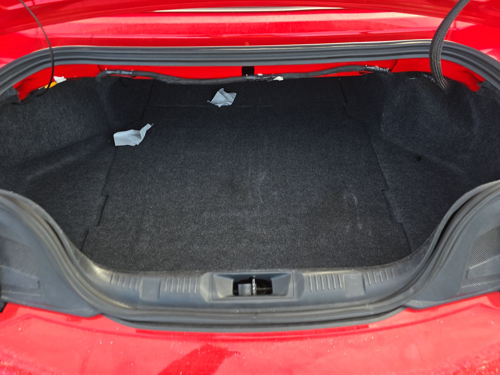 2024 Ford Mustang EcoBoost Premium RWD