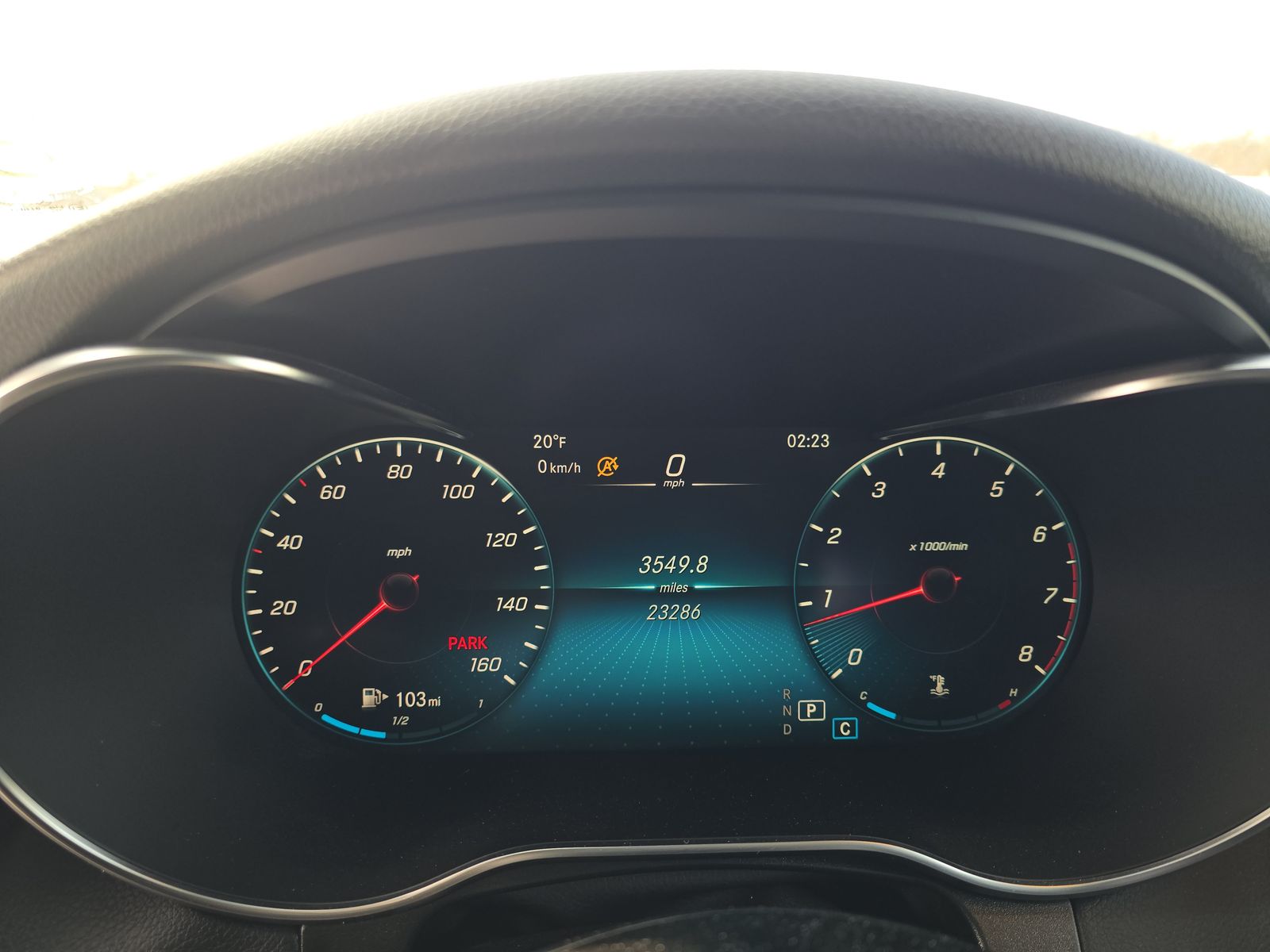 2022 Mercedes-Benz GLC GLC 300 AWD