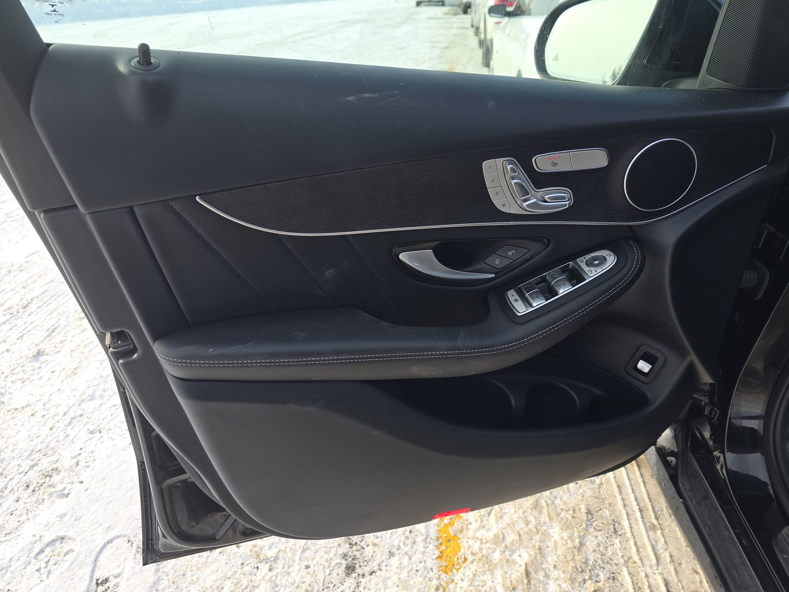 2022 Mercedes-Benz GLC GLC 300 AWD