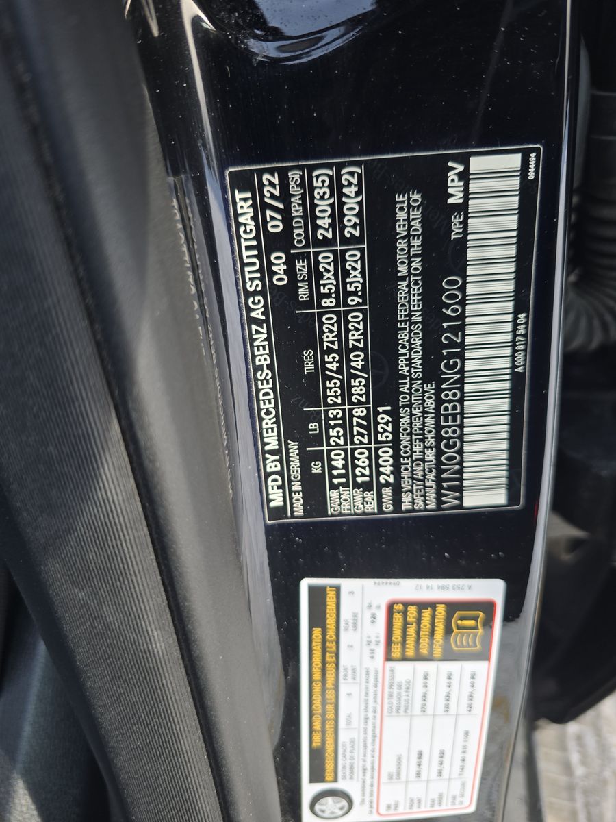 2022 Mercedes-Benz GLC GLC 300 AWD