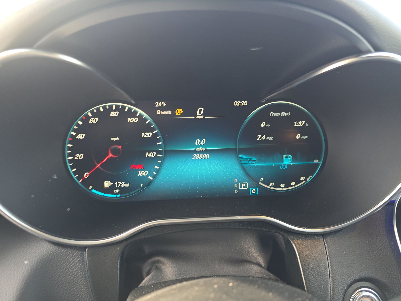 2022 Mercedes-Benz GLC GLC 300 AWD