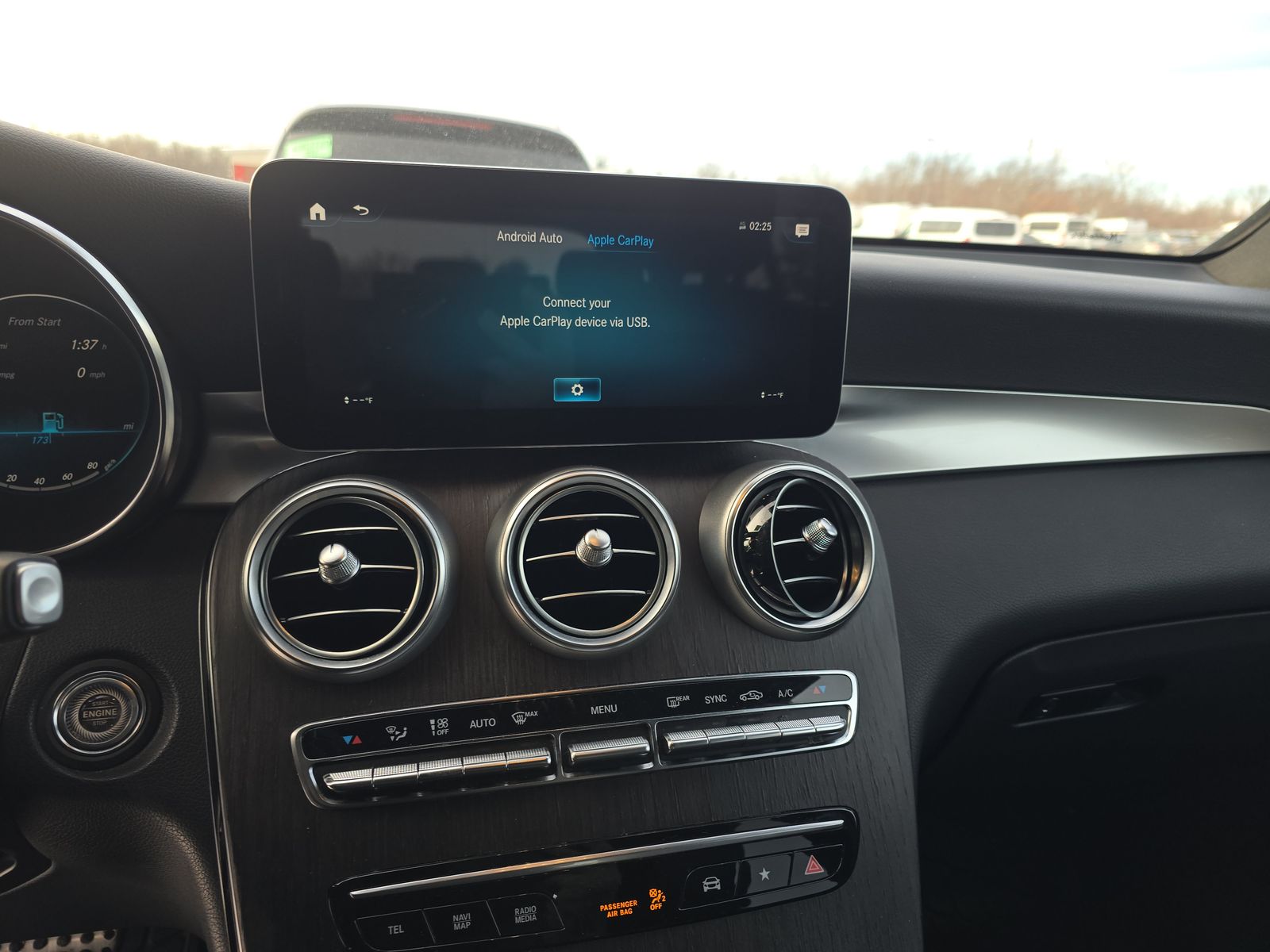 2022 Mercedes-Benz GLC GLC 300 AWD