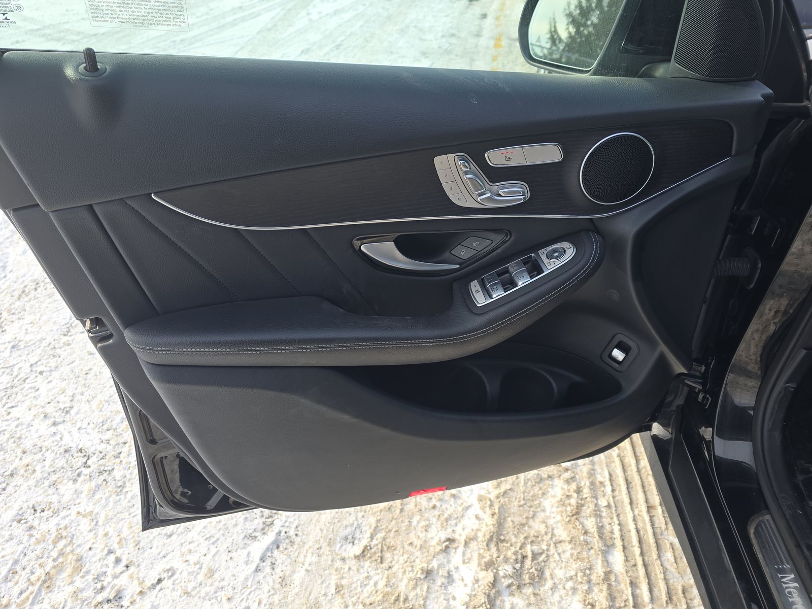 2022 Mercedes-Benz GLC GLC 300 AWD