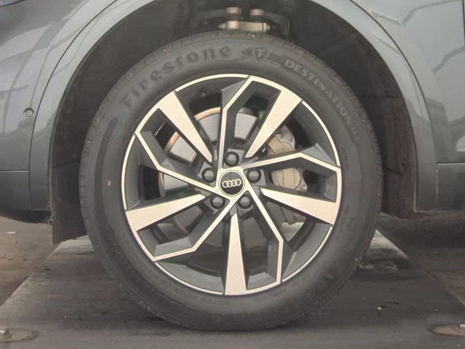 2023 Audi Q5 S line Prestige AWD